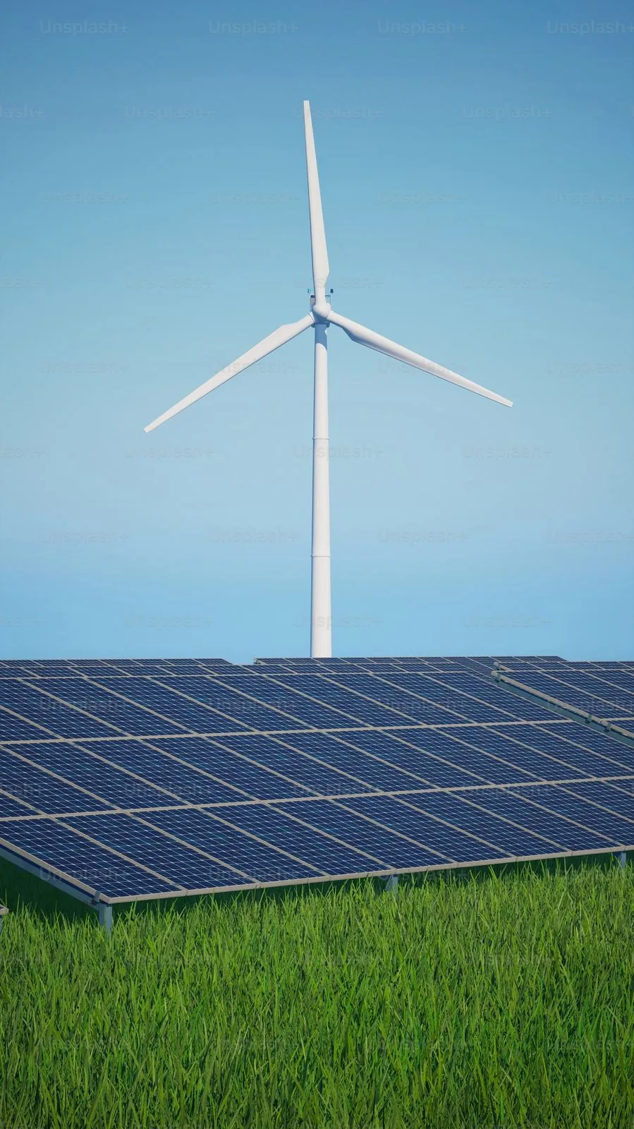 Energía Renovable