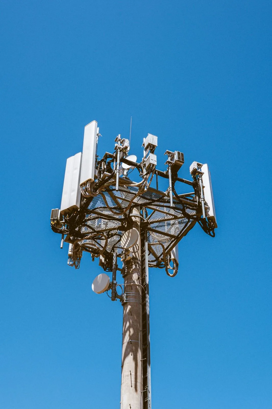 Telecomunicaciones